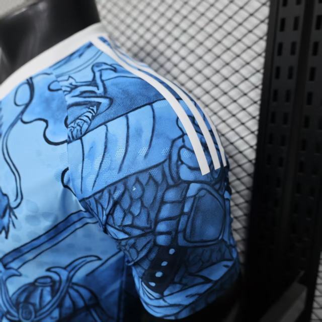 2026/27 Japan Y-3 Special Player Version Jersey