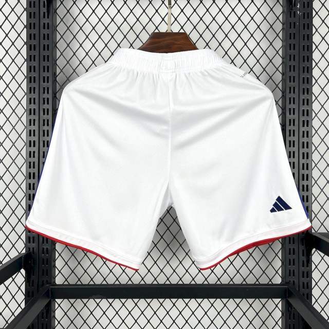 2026 World Cup Japan Home Shorts