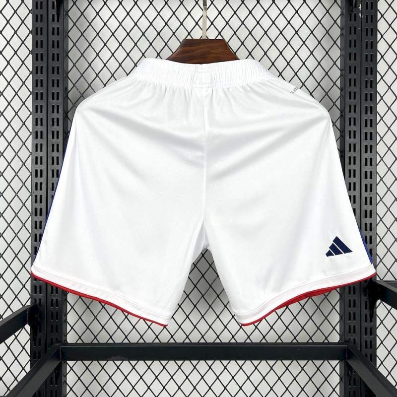 2026 World Cup Japan Home Shorts