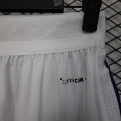 2026 World Cup Japan Home Shorts Player Version