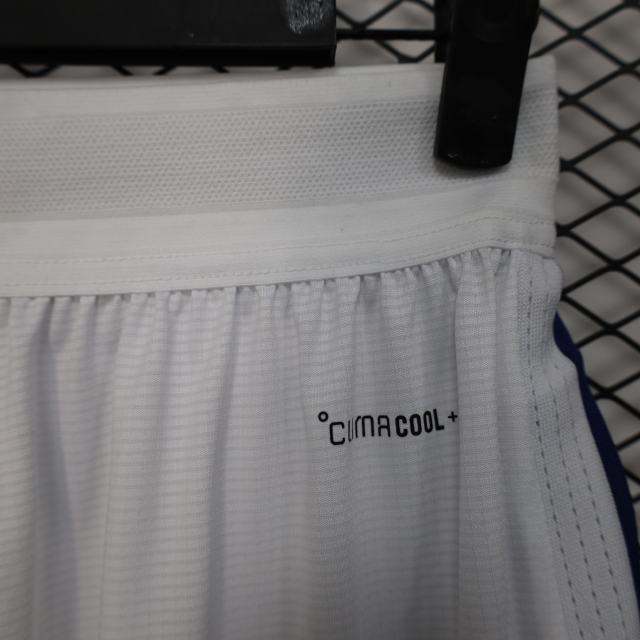 2026 World Cup Japan Home Shorts Player Version