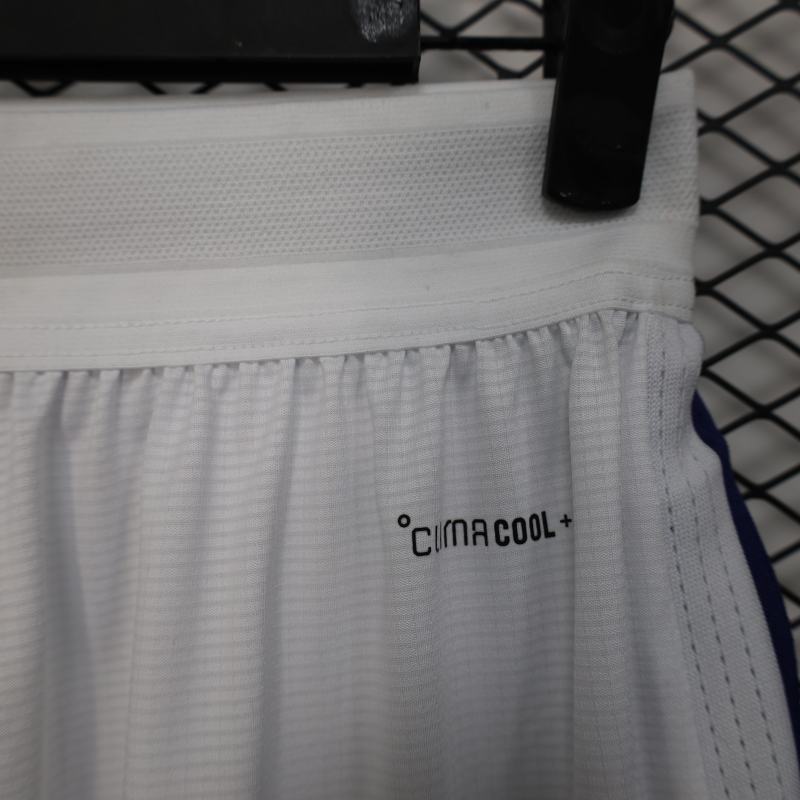 2026 World Cup Japan Home Shorts Player Version