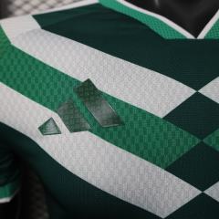 2026 World Cup Saudi Arabia Special Player Version Jersey