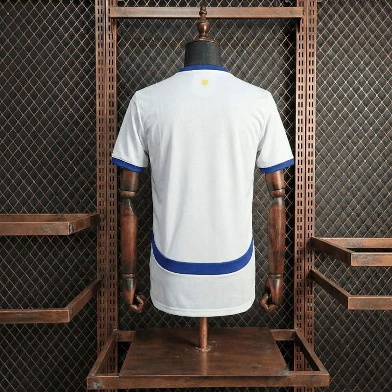 2026 World Cup Philippines Away Jersey 