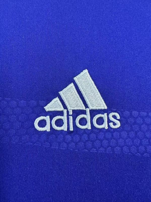 2014 World Cup Japan Home Retro Jersey