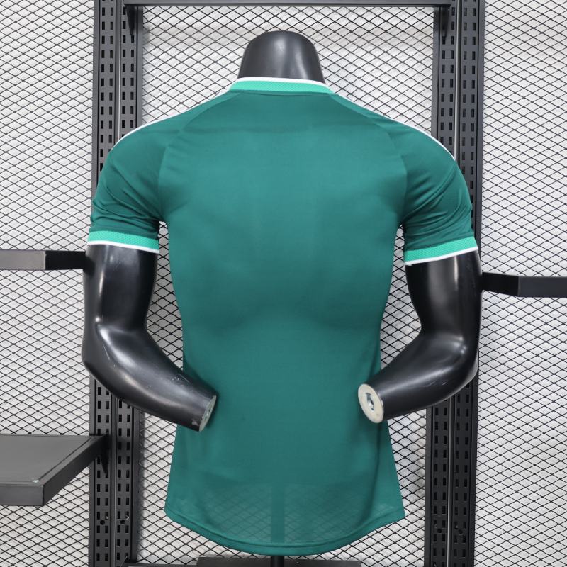 2026 World Cup Saudi Arabia Special Player Version Jersey