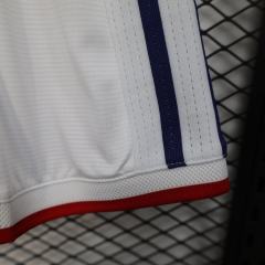 2026 World Cup Japan Home Shorts Player Version