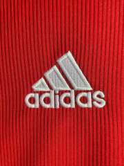 1998 World Cup China Away Retro Jersey 