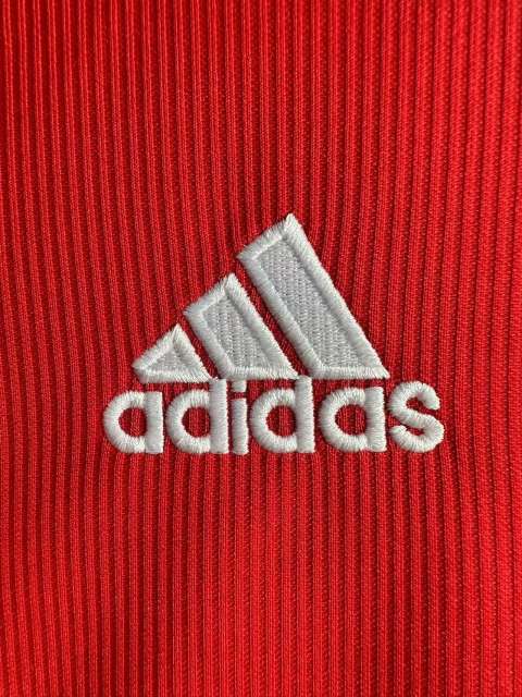 1998 World Cup China Away Retro Jersey 