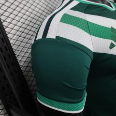 2026 World Cup Saudi Arabia Special Player Version Jersey