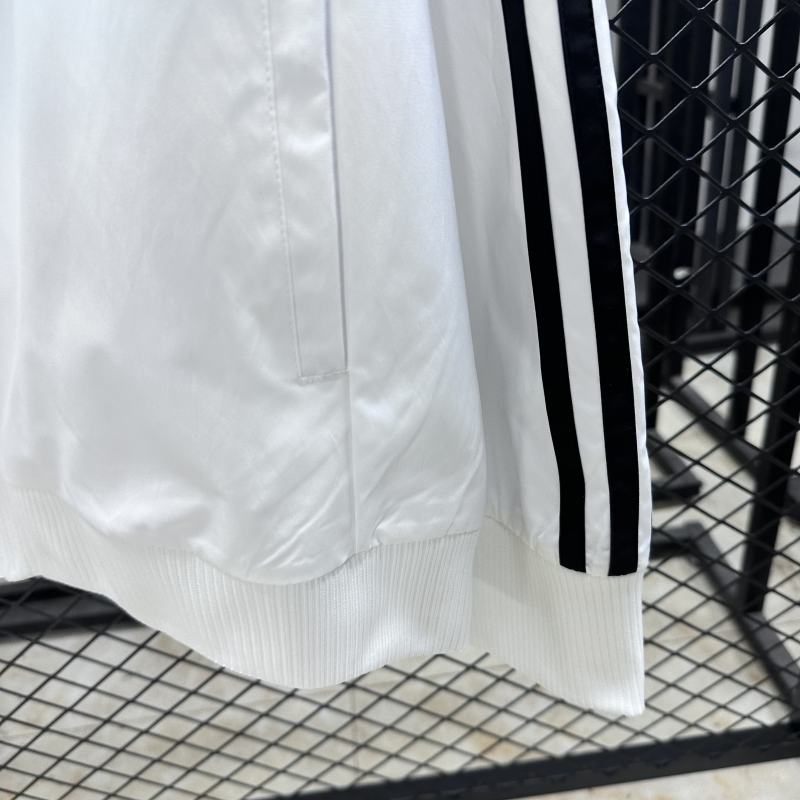 2026 Colo Colo Winbreaker