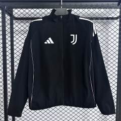 2025/26 Juventus Winbreaker