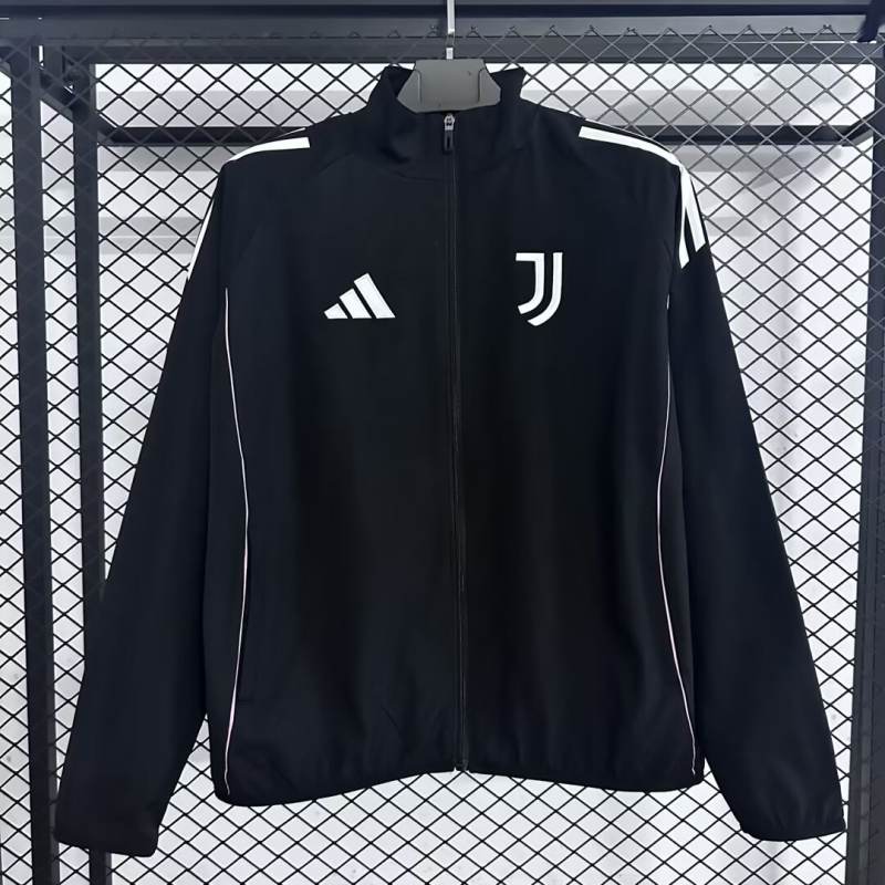 2025/26 Juventus Winbreaker