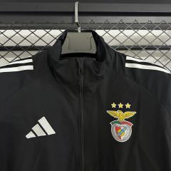 2026 Benfica Winbreaker