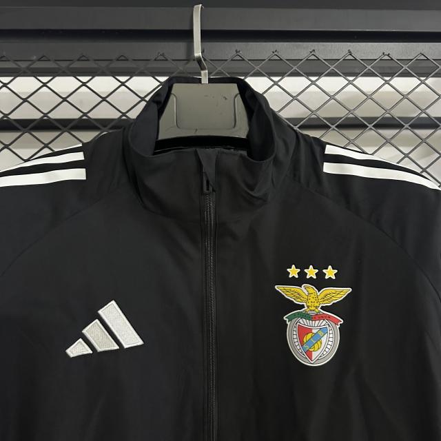 2026 Benfica Winbreaker