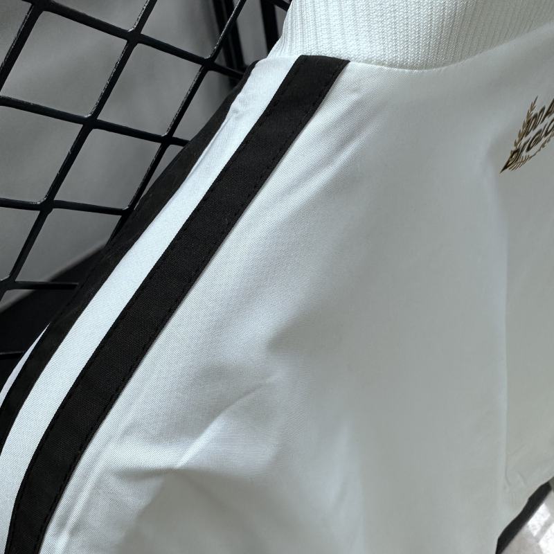 2026 Colo Colo Winbreaker