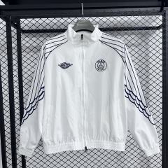 2026 PSG Winbreaker