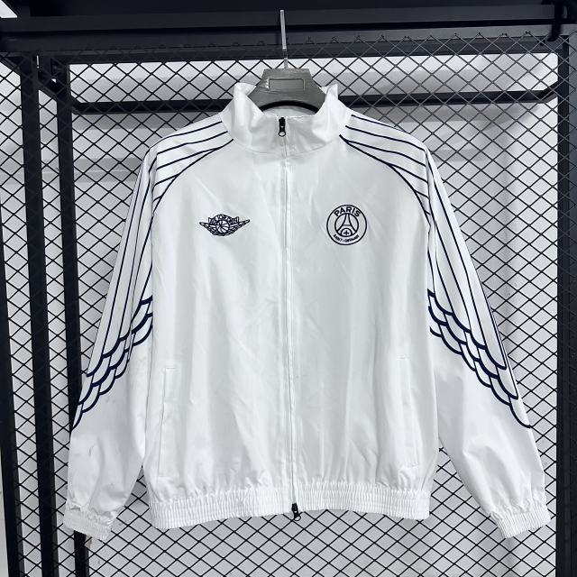 2026 PSG Winbreaker