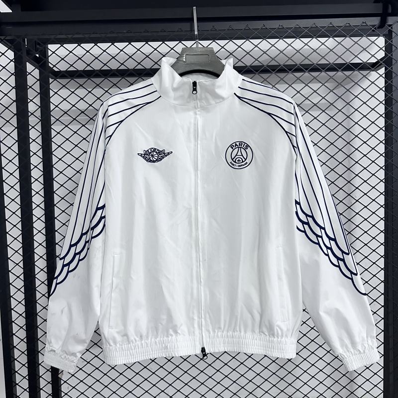 2026 PSG Winbreaker