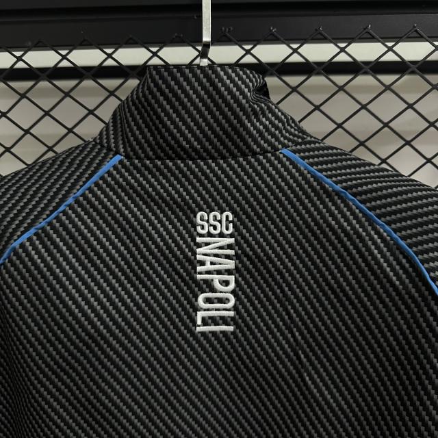 2026 Napoli Winbreaker