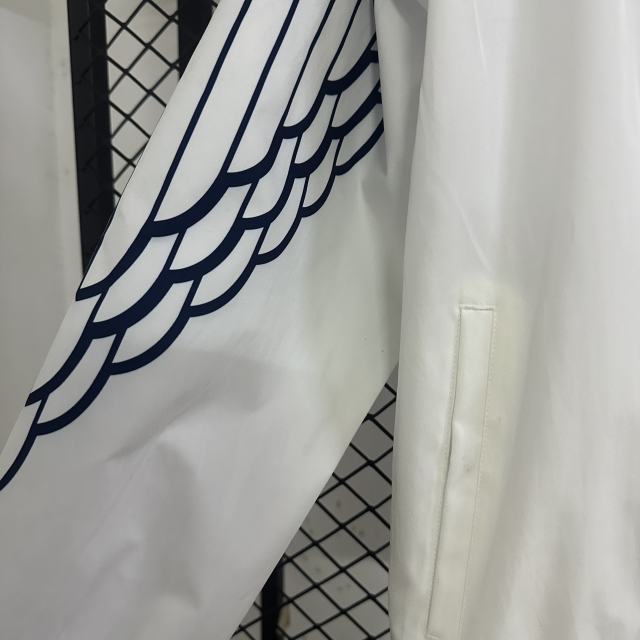 2026 PSG Winbreaker