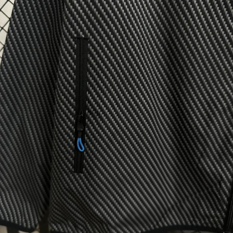 2026 Napoli Winbreaker