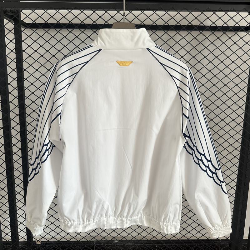 2026 PSG Winbreaker