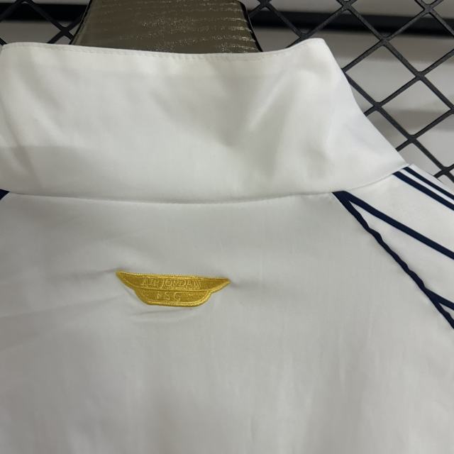 2026 PSG Winbreaker