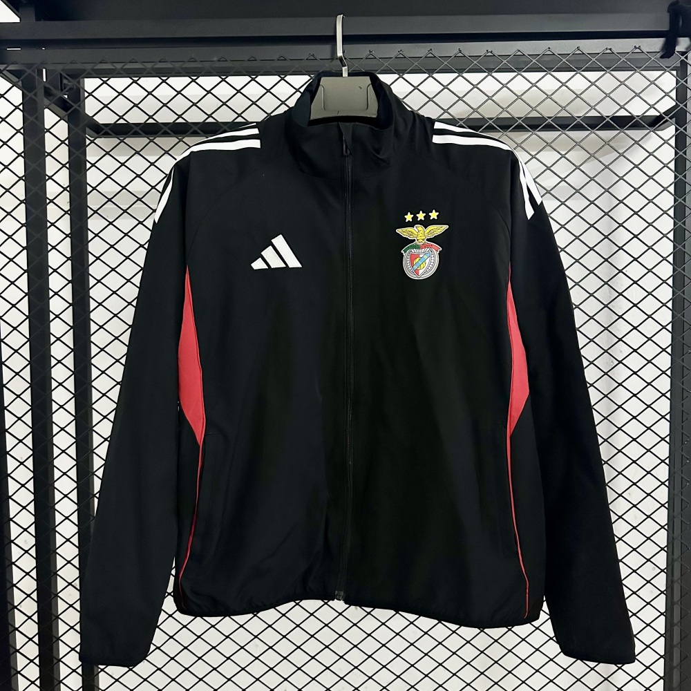 2026 Benfica Winbreaker