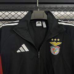 2026 Benfica Winbreaker