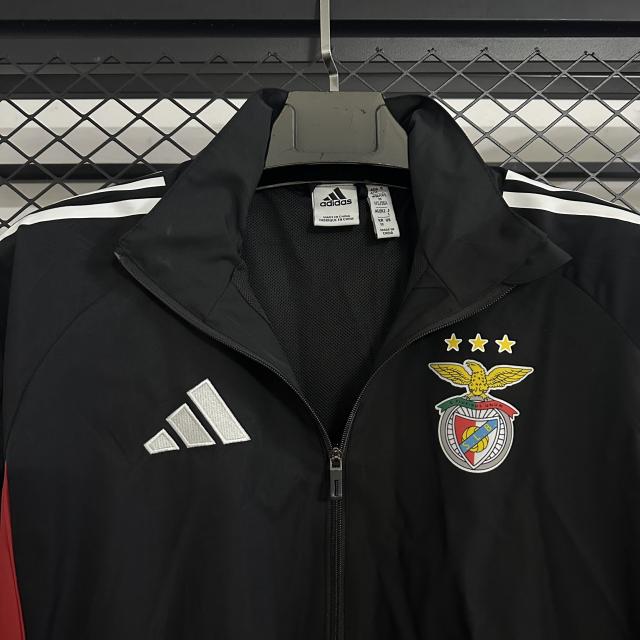 2026 Benfica Winbreaker