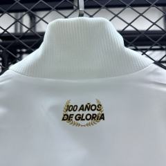 2026 Colo Colo Winbreaker