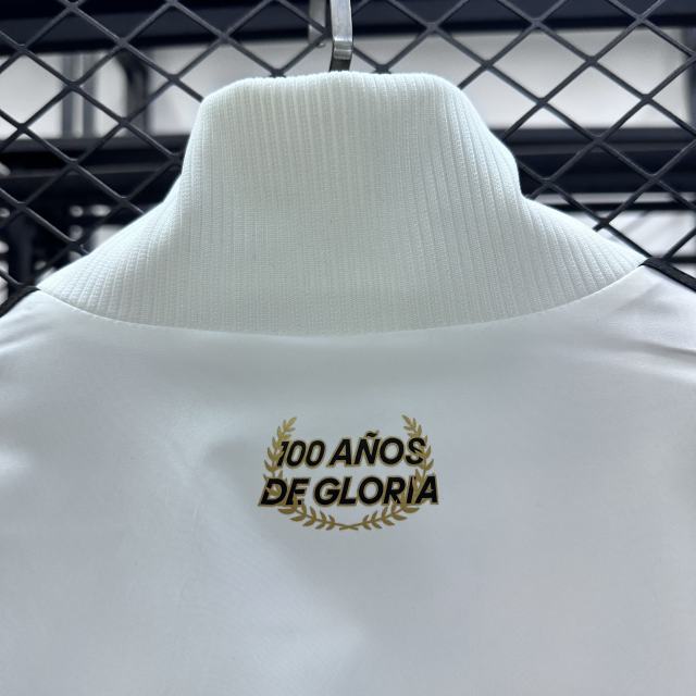 2026 Colo Colo Winbreaker