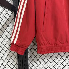 2026 Sevilla Reversible Winbreaker 