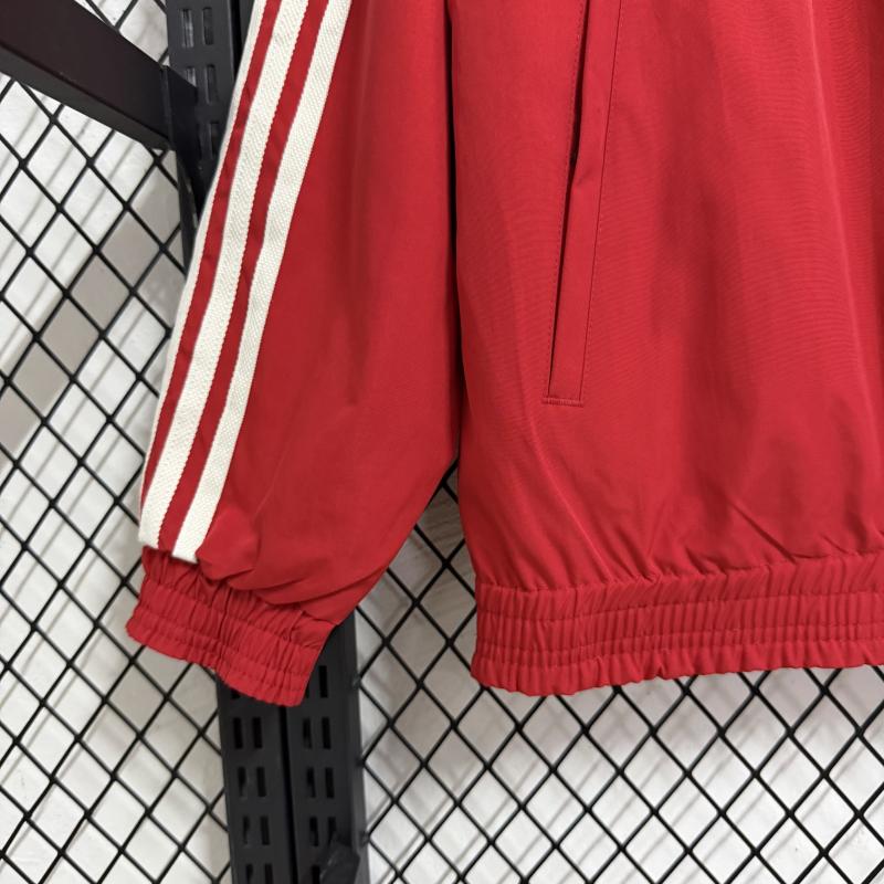 2026 Sevilla Reversible Winbreaker 