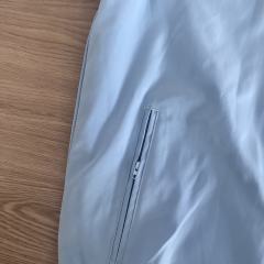 2026 Argentina Reversible Winbreaker 