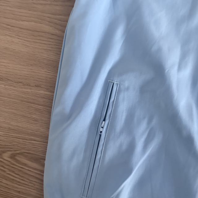 2026 Argentina Reversible Winbreaker 