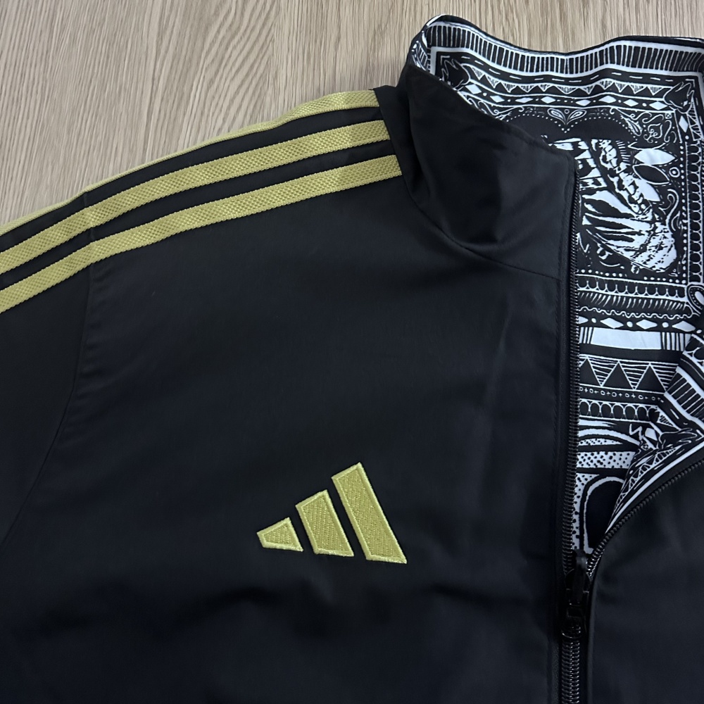 2026 Arsenal Reversible Winbreaker 