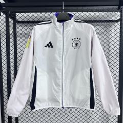 2026 Germany Reversible Winbreaker 
