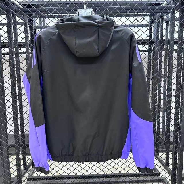 2026 Colo Colo Winbreaker