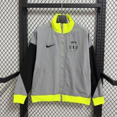 2026 Sporting CP Winbreaker