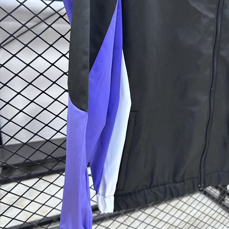 2026 Colo Colo Winbreaker