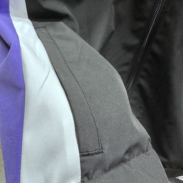 2026 Colo Colo Winbreaker