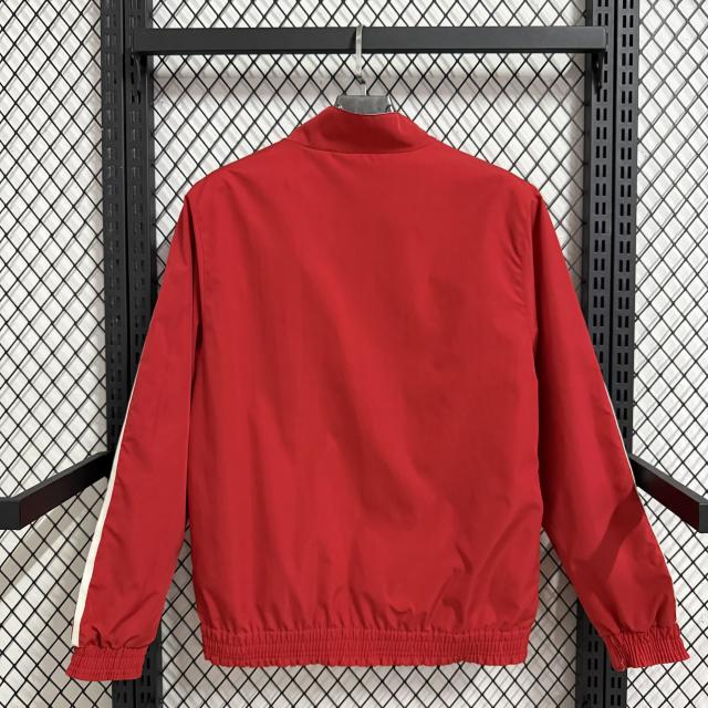 2026 Sevilla Reversible Winbreaker 