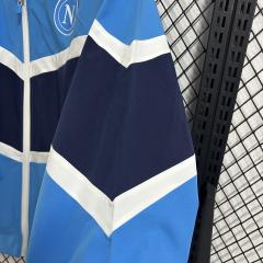 2026 Napoli Winbreaker