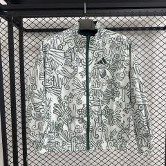 2026 Mexico Reversible Winbreaker 