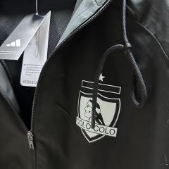 2026 Colo Colo Winbreaker