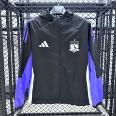 2026 Colo Colo Winbreaker