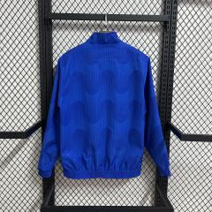 2026 Spain Reversible Winbreaker