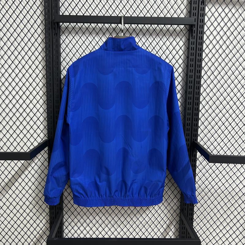 2026 Spain Reversible Winbreaker